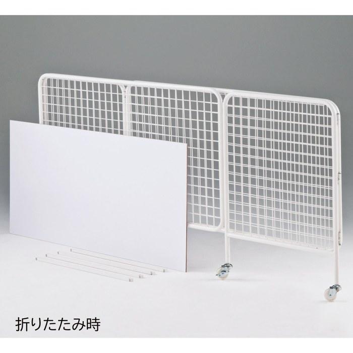 ストア・エキスプレス ワゴン バスケットワゴン 販売台 陳列台_