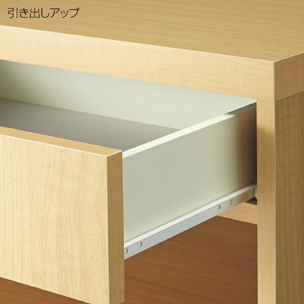 ストア・エキスプレス 木製カウンター 幅120×高さ90cm ホワイト 1台_61