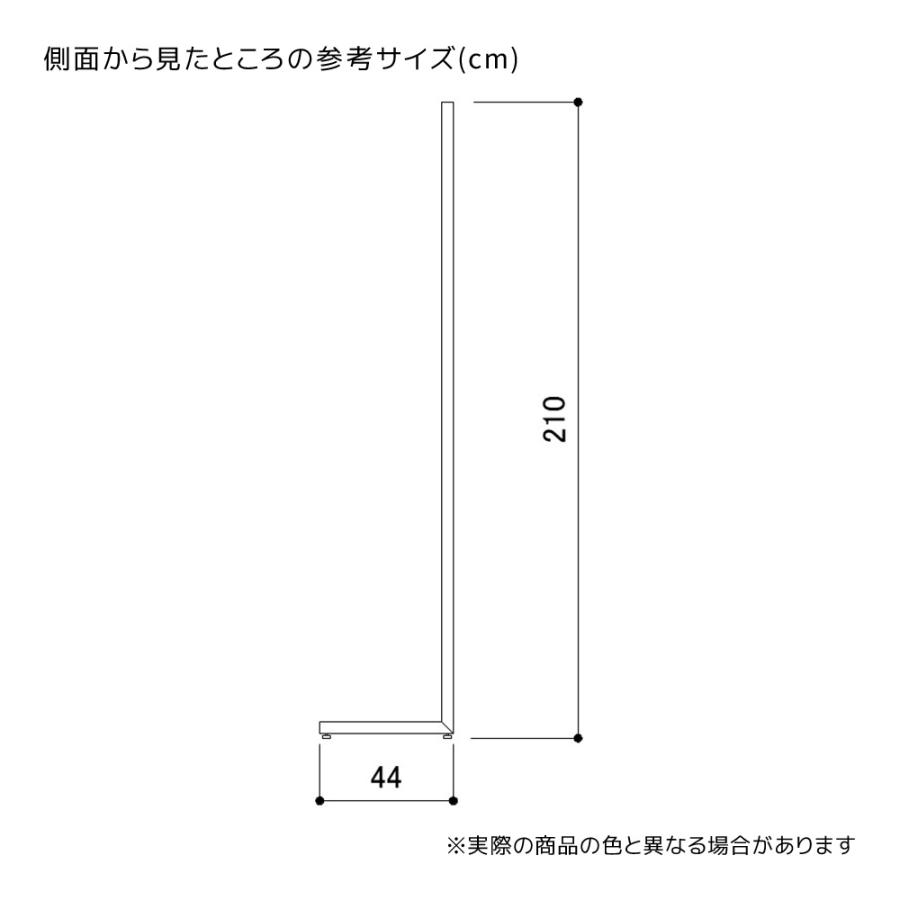 ストア・エキスプレス ネット 什器 スタンド ディスプレイ_SF90壁面
