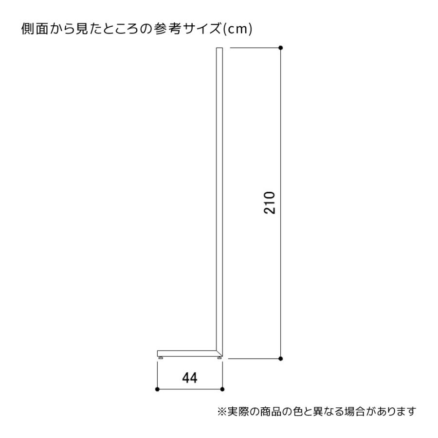 ストア・エキスプレス 有孔ボード パンチングボード 棚 壁_SF90壁面