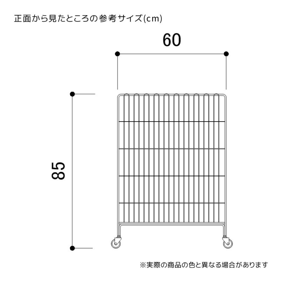 ストア・エキスプレス ワゴン バスケットワゴン 販売台 陳列台_