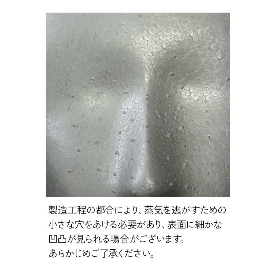 ストア・エキスプレス マネキン トルソー ヘッド_胸付きマネキンヘッド