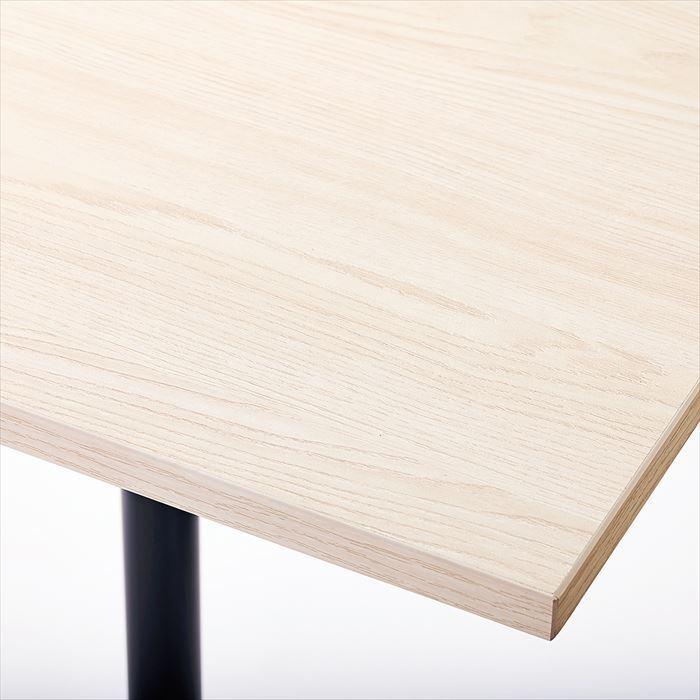 ストア・エキスプレス テーブル カフェ 四角 高さ70_カフェテーブル