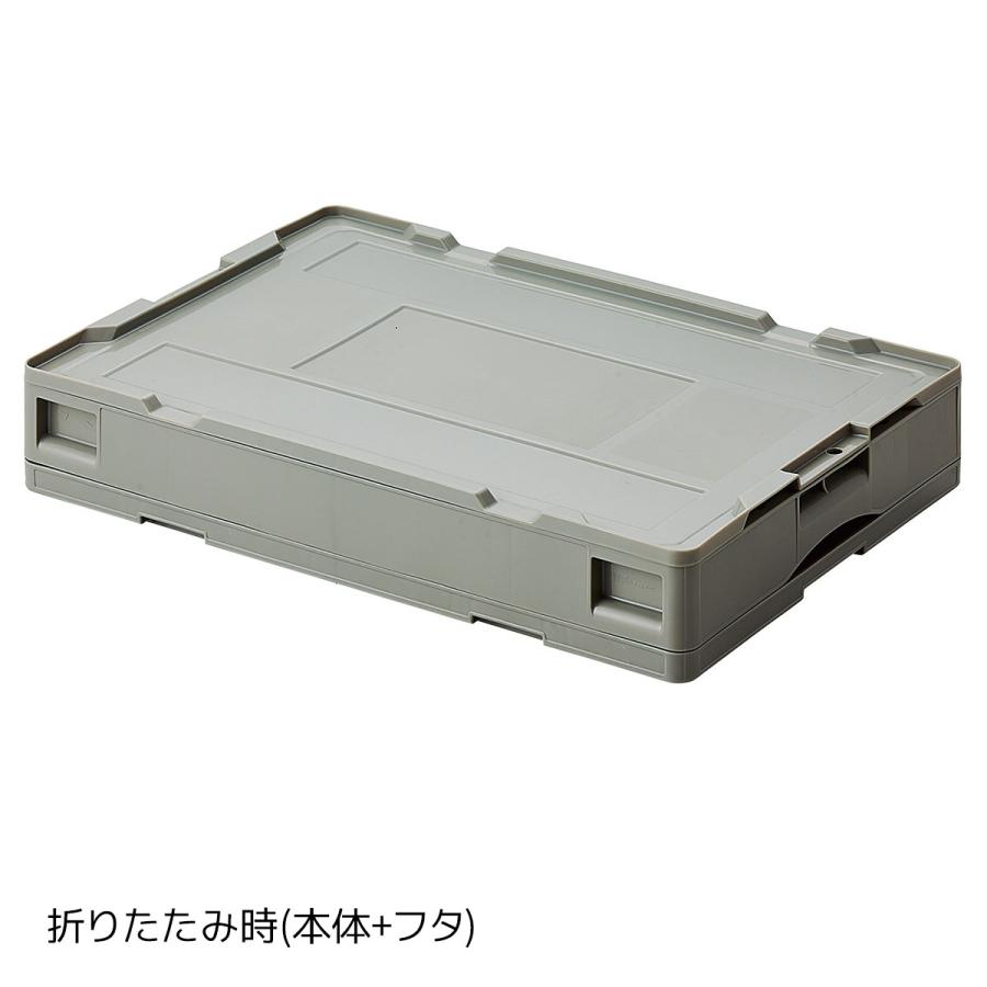 ストア・エキスプレス コンテナボックス 衣装ケース 収納ボックス 衣類