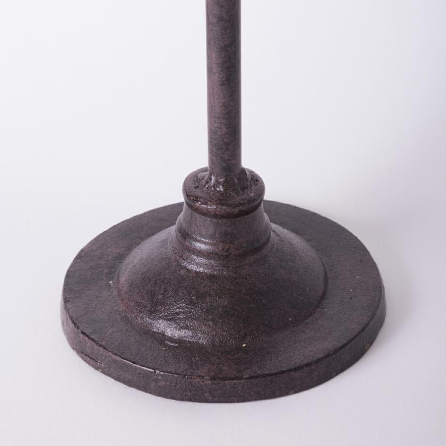 ストア・エキスプレス リース 玄関 _【高さ55〜80cm】アイアンリース