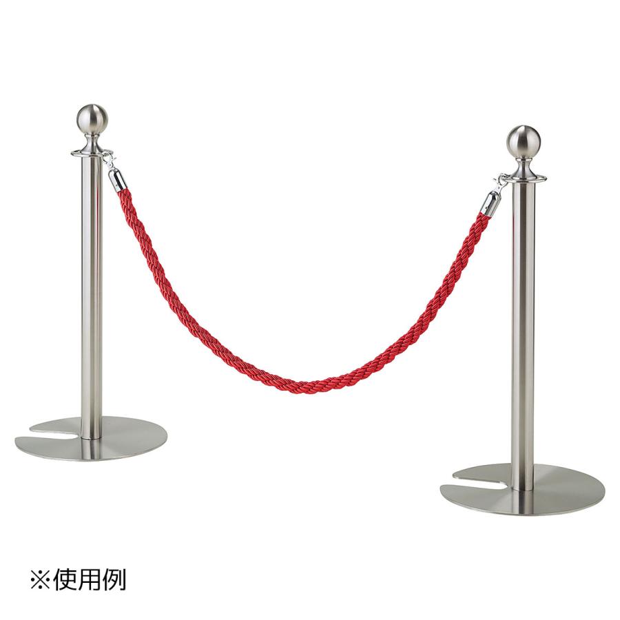 ストア・エキスプレス ベルトパーテーション ポールパーテーション