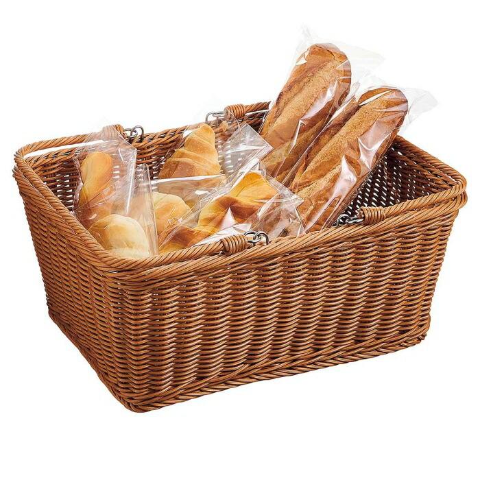 ストア・エキスプレス バスケット かご 収納 安い_PP製バスケット