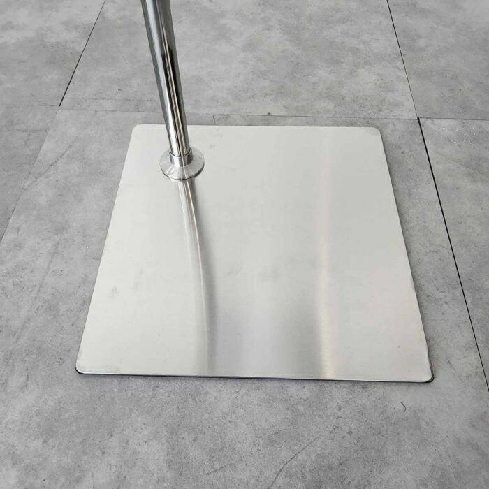 ストア・エキスプレス マネキン トルソー メンズ 男性_PP製 紳士