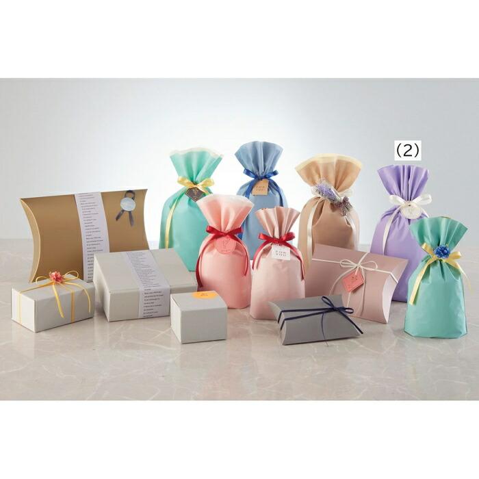 ラッピング・包装 Riotan セルフラッピングキットL Life Style by cross marche｜クロス