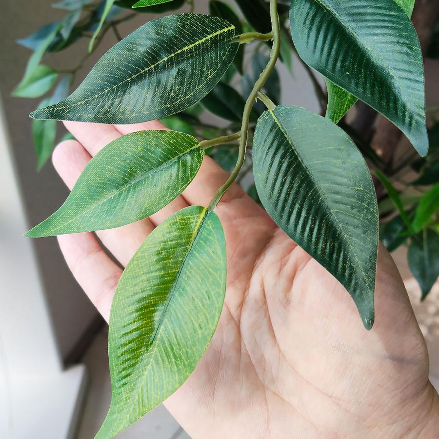 ストア・エキスプレス フェイクグリーン 大型 おしゃれ 人工観葉植物_