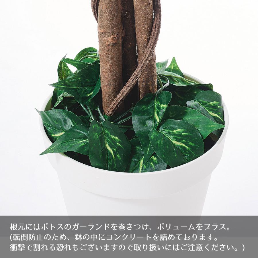 ストア・エキスプレス フェイクグリーン 大型 おしゃれ 人工観葉植物_