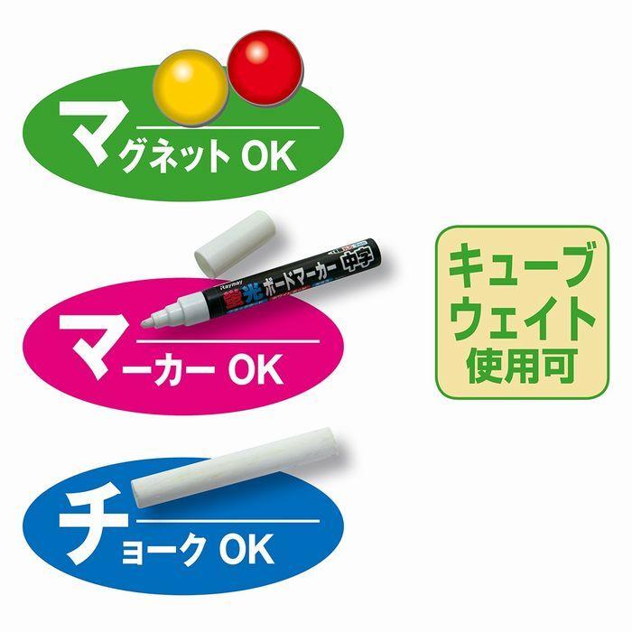 看板 おしゃれ A型 スタンド_トレー付A型看板 両面仕様 アンティーク ブラウン 1台_61-820-26-1_6794-1021の画像