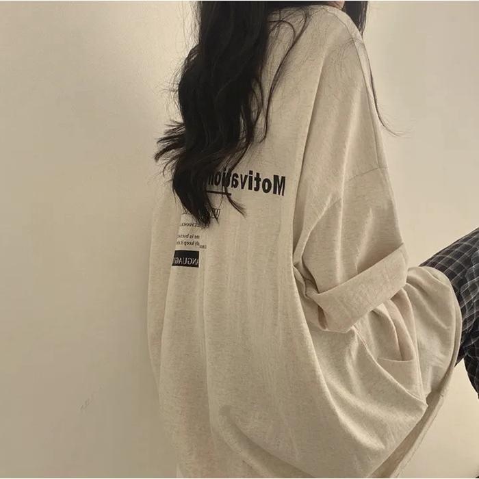 ロングTシャツ レディース 半袖 韓国 大きいサイズ トップス 夏服 上着