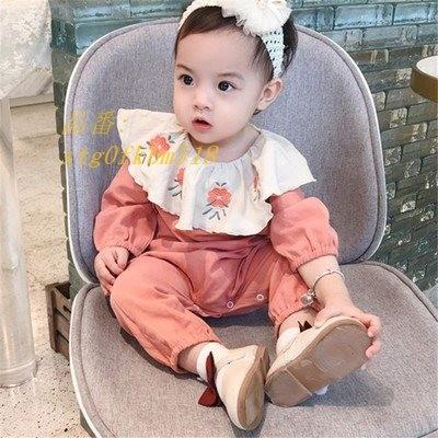 ベビー服 オーバーオール 出産祝 子供 プレゼント66 73 新生児 長袖 80 フォーマル ベビーロンパース 結婚式 女の子 カバーオール Ecozycompostables Ie