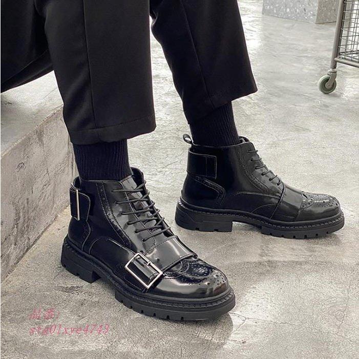 海外最新 ワークブーツ 大きいサイズ メンズ靴 秋冬 ハイカット ショートブーツ 歩きやすい エンジニアーツ レースアップシューズ メンズ Stg0lxye4743 Gato 通販 Yahoo ショッピング 最安値に挑戦 Mail Alrayan University Edu Ye