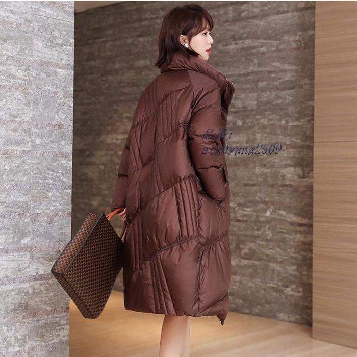 人気商品は アウター Aライン 大きいサイズ ダウンジャケット 上品 暖かい ロング丈 レディース ダウンコート ダウンジャケット ロング レディース ダウンコート 代 50代 30代 軽い 40代 秋冬新作 コート アウター Www Construction Gouv Cg