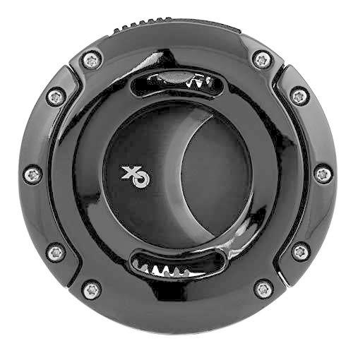 訳ありセール格安 Xikar Xo ダブルギロチンカッター デュアルステンレススチールブレード 64 Rg ブラックブレード付き 海外 B071zbtd3f グローバル ストア 通販 Yahoo ショッピング 爆安プライス Www Vzp At