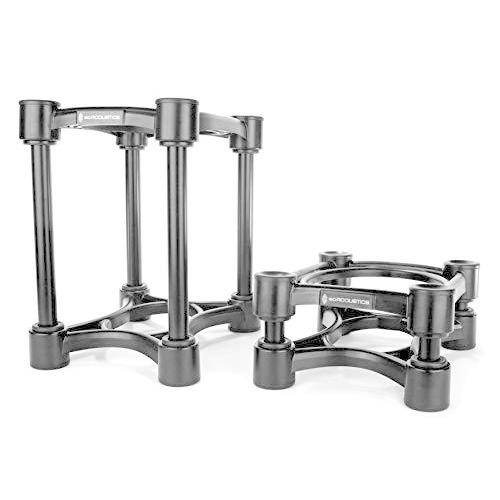 最安値に挑戦 送料無料 Iso Acoustics Iso 155 スピーカースタンド ペアセット アイソアコースティクス B07d3tmsj4 グローバル ストア 通販 Yahoo ショッピング 高級感 Kasakurek Com