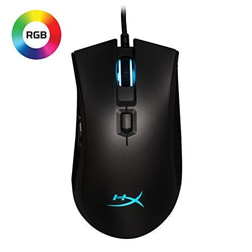 楽天 Hyperx Pulsefire Fps Pro Gaming Mouse Software Controlled Rgb Light Effects Macro Customization Pixart 33 Sensor Up To 16 000 Dpi 6 B07flp9391 グローバル ストア 通販 Yahoo ショッピング 保障できる Euroimpex Lv
