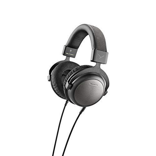 超美品 送料無料 Beyerdynamic T1 ハイエンド Tesla ヘッドフォン 第3世代 海外正規品 Zoetalentsolutions Com