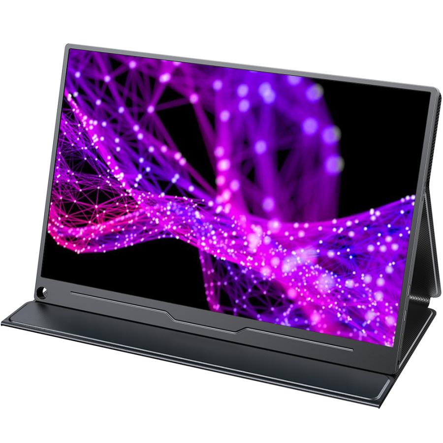 人気ブランドの新作 10%OFF EVICIV 13.3インチ モバイルモニター フル