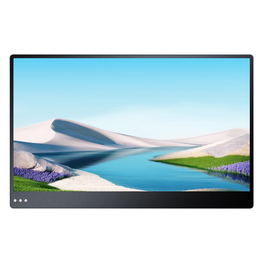 SALE／EVICIV 13.3インチ モバイルモニター 4K 超軽量薄型 モバイル 