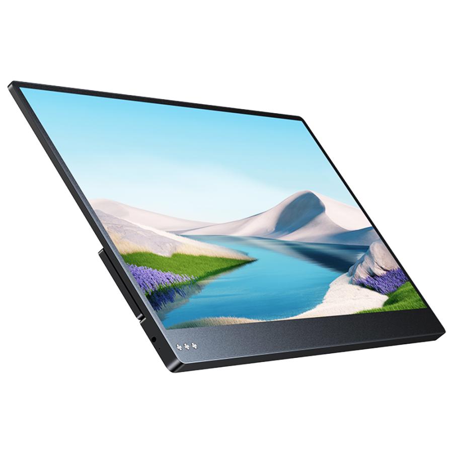 EVICIV 13.3インチ モバイルモニター 4K 超軽量薄型