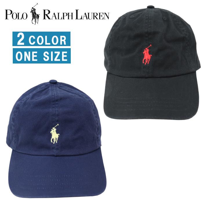 POLO RALPH LAUREN（ポロ・ラルフローレン） ポロ ラルフローレン 帽子