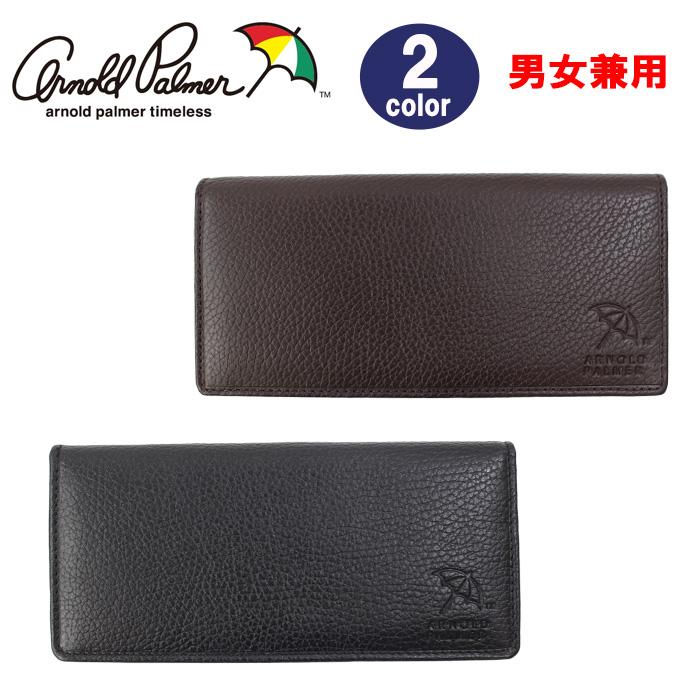 アーノルドパーマー 財布 4ap3139 多機能長財布 型押しロゴ Ab a Ab a グッズストア 通販 Yahoo ショッピング