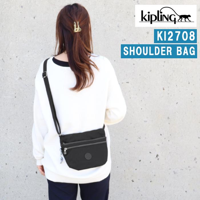 kipling（キプリング） バッグ KI2708 53F ARTO S Kiplingショルダー