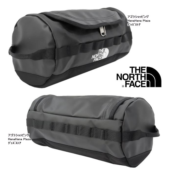 THE NORTH FACE バッグ BASE CAMP TRAVEL CANISTER NF0A52TFK4 THE NORTH FACE バッグ BASE CAMP TRAVEL CANISTER NF0A52TFK4