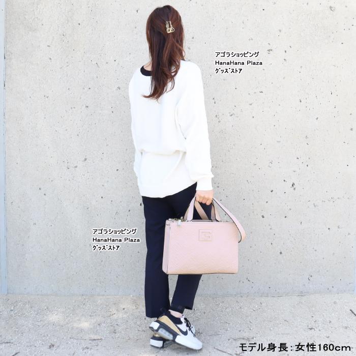 GUESS（ゲス） 並行輸入品 バッグ QG773806 ROSEWOOD JANAY 2way
