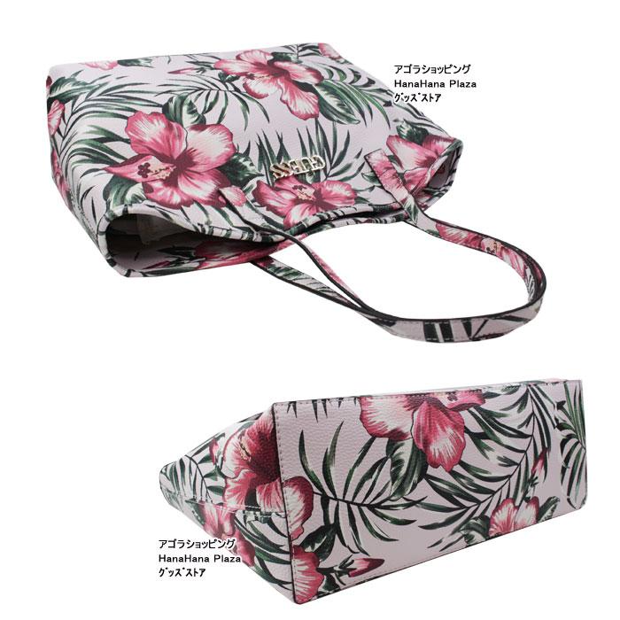 GUESS（ゲス） 【並行輸入品】ゲス バッグ FG775524 FLORAL インバッグ