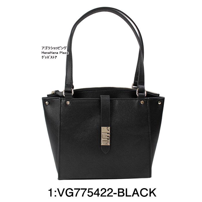 GUESS 【並行輸入品】ゲス バッグ VG775422 BLACK NEREA