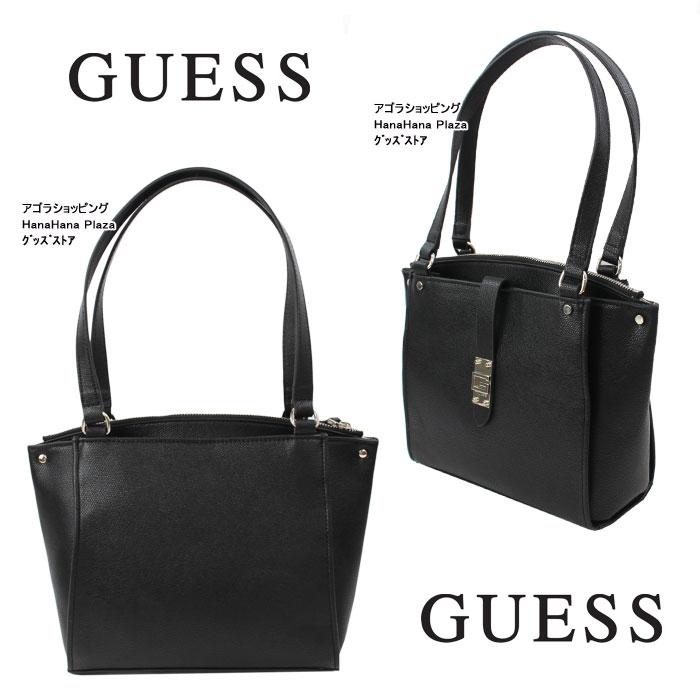 バッグ TYPE-G GUESS（ゲス） 【並行輸入品】ゲス バッグ VG775422 BLACK NEREA