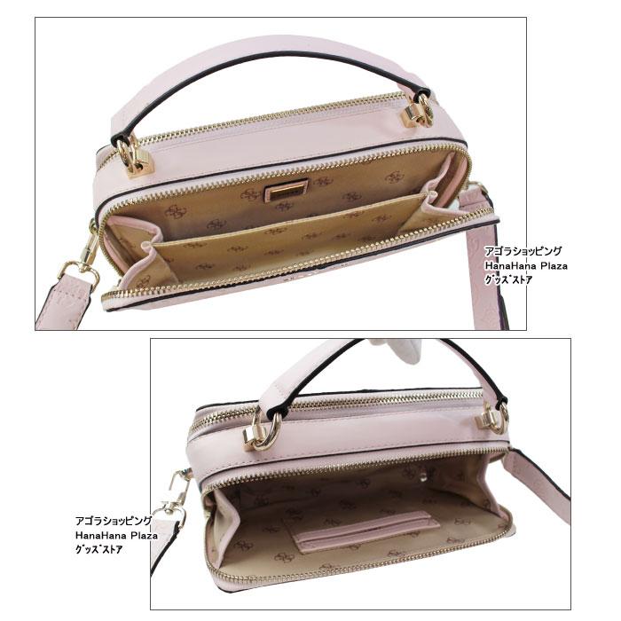 GUESS（ゲス） 【並行輸入品】ゲス バッグ SG774770 BLUSH KAYLYN MINI