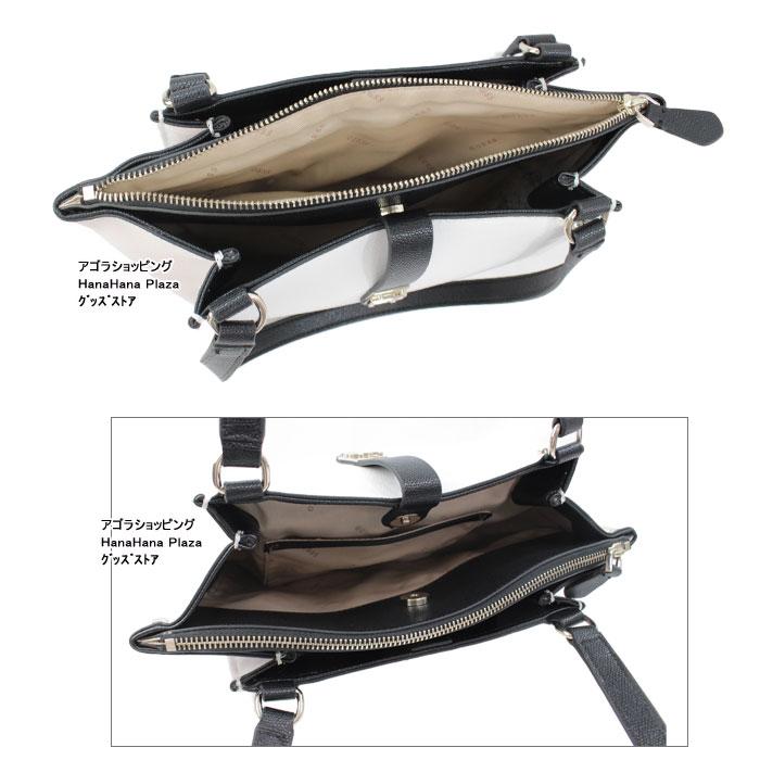 GUESS（ゲス） 【並行輸入品】ゲス バッグ VG775422 WHITE MULTI NEREA