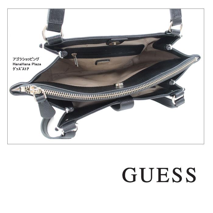 GUESS（ゲス） 【並行輸入品】ゲス バッグ VG775422 WHITE MULTI NEREA