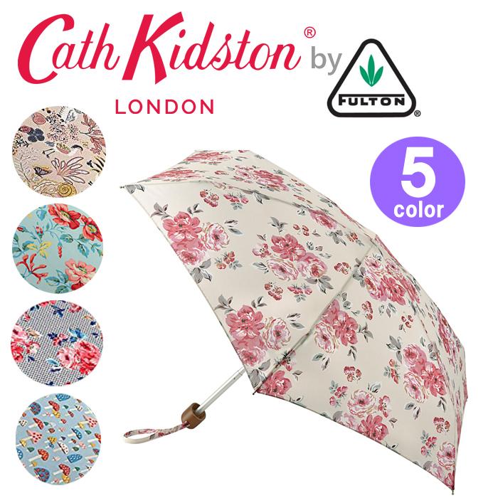 キャスキッドソン 傘 L521 9s36 9s35 S038 9f3921 9f3979 折り畳み傘 かさ 雨傘 Fulton フルトン Cath Kidston Ab Ab グッズストア 通販 Yahoo ショッピング