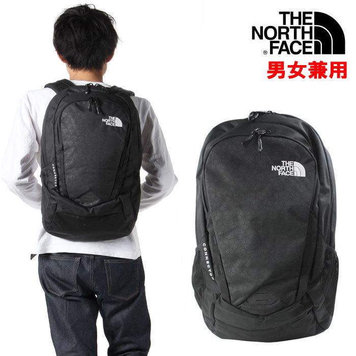THE NORTH FACE（ザ ノースフェイス） リュック CONNECTOR コネクター