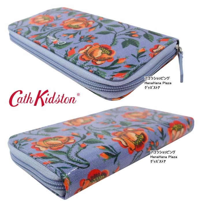 Cath Kidston キャスキッドソン 長財布 10613961 10613971 Cath Kidston キャスキッドソン 長財布 10613961 10613971
