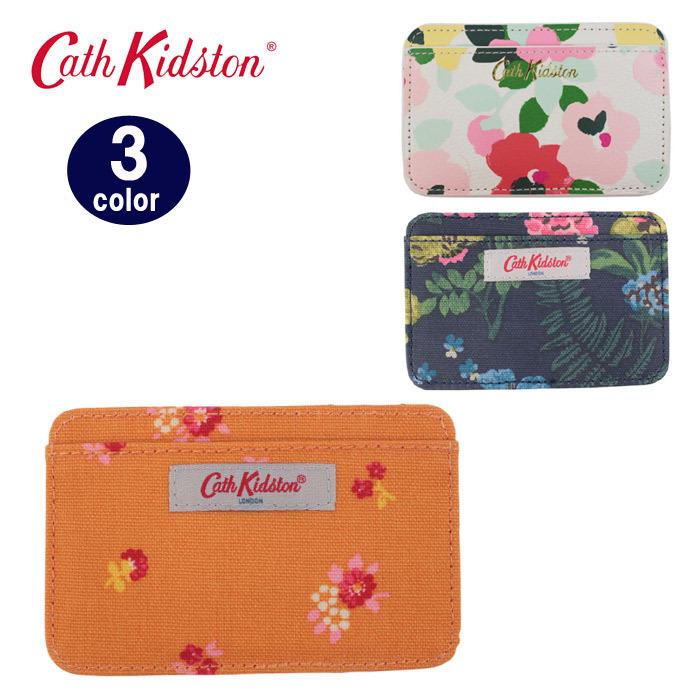 Cath Kidston キャスキッドソン カードケース 105359016617102