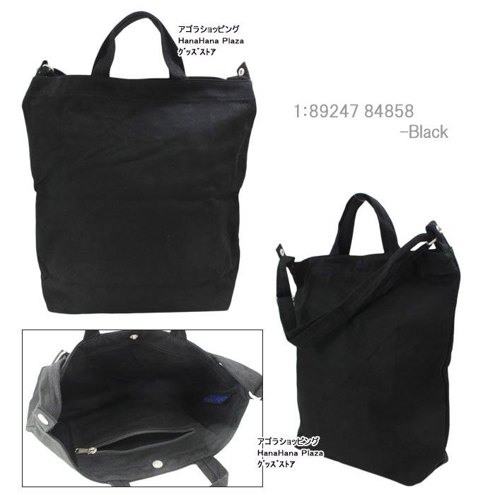 BAGGU（バグゥ） 並行輸入品【訳あり】BAGGU バッグ コットン 2Way