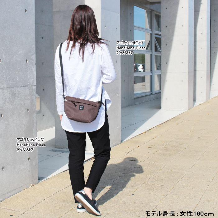 moz（モズ） バッグ ZAPK-03 ミニ ショルダーバッグ 斜め掛け バック