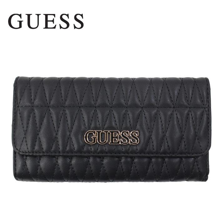 GUESS ゲス 財布 VG787166 BLACK BRINKLEY SLG ボタンホック 3 GUESS ゲス 財布 VG787166 BLACK BRINKLEY SLG ボタンホック 3