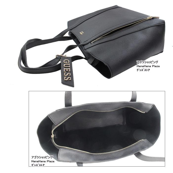 GUESS（ゲス） 【並行輸入品】ゲス バッグ VG788124 BLACK インバッグ
