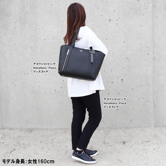 GUESS ゲス バッグ VG788124 BLACK インバッグ付き ショルダー GUESS ゲス バッグ VG788124 BLACK インバッグ付き ショルダー