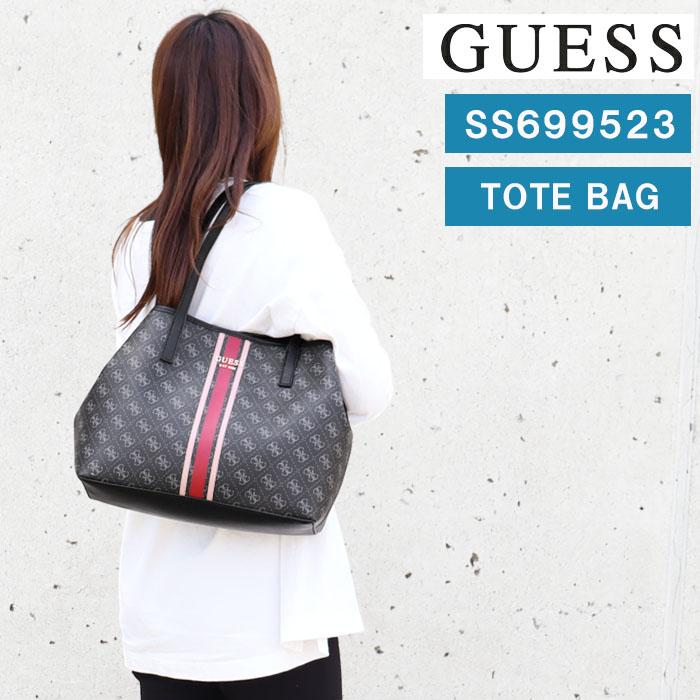 GUESS ゲス バッグ SS699523 COAL VINKY インバッグ付き GUESS ゲス バッグ SS699523 COAL VINKY インバッグ付き