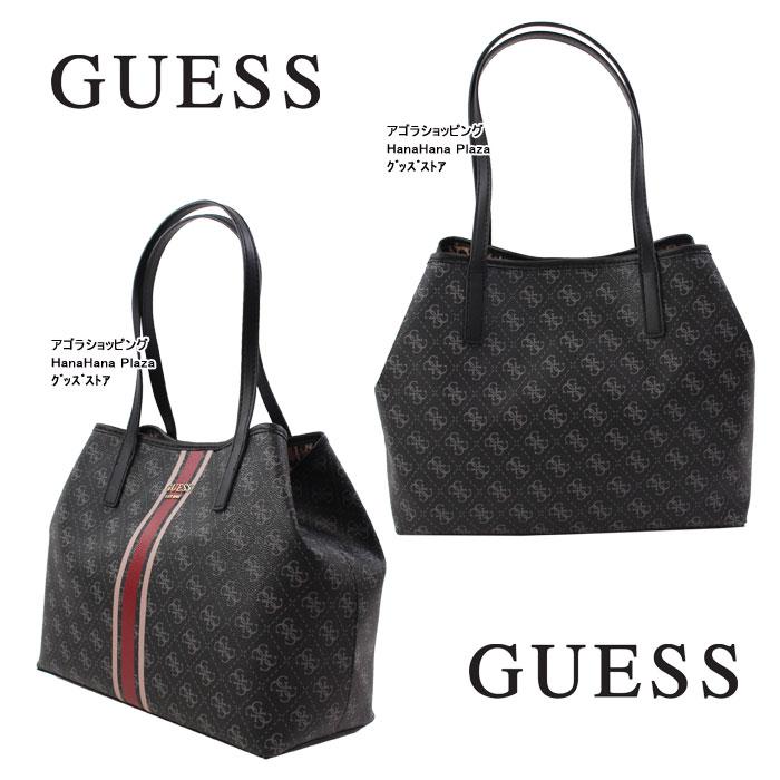 GUESS ゲス バッグ SS699523 COAL VINKY インバッグ付き GUESS ゲス バッグ SS699523 COAL VINKY インバッグ付き