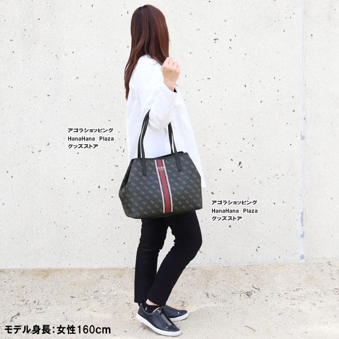 GUESS（ゲス） 並行輸入品 バッグ SS699523 COAL VINKY インバッグ付き